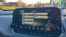 Nissan Qashqai 1.3 DiG-T MH 158 N-Connecta 5dr Xtronic Petrol Hatchback